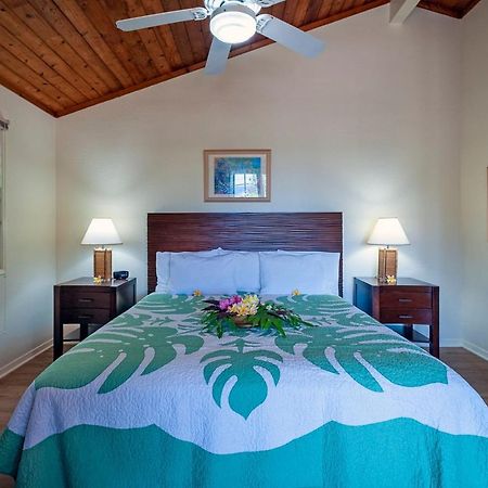 Poipu Plantation Vacation Rentals Koloa Kültér fotó