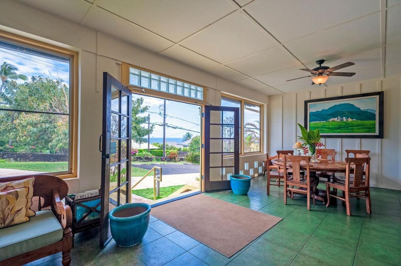 Poipu Plantation Vacation Rentals Koloa Kültér fotó