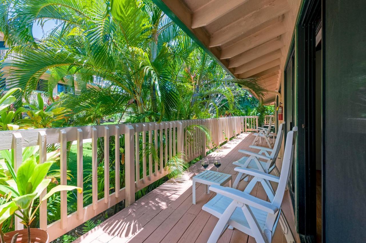 Poipu Plantation Vacation Rentals Koloa Kültér fotó