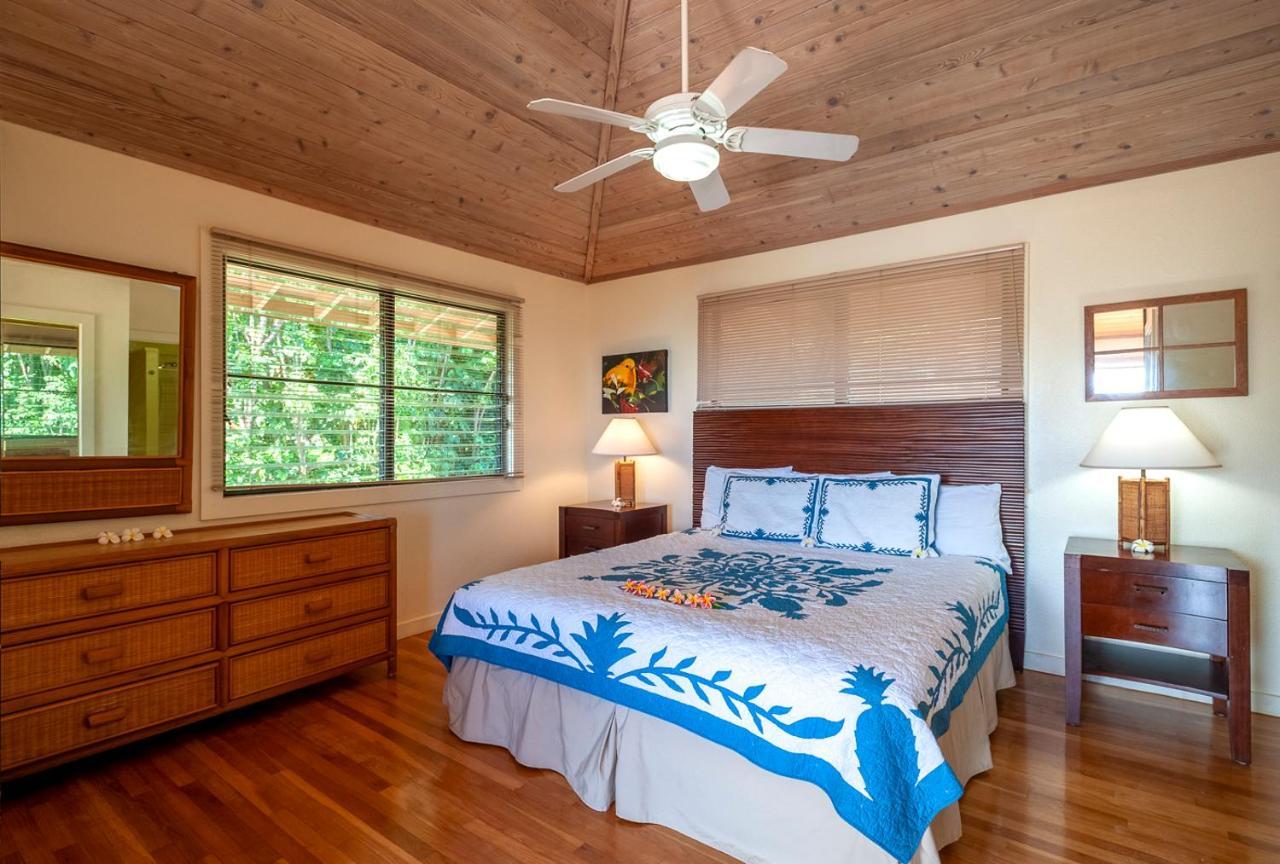 Poipu Plantation Vacation Rentals Koloa Kültér fotó