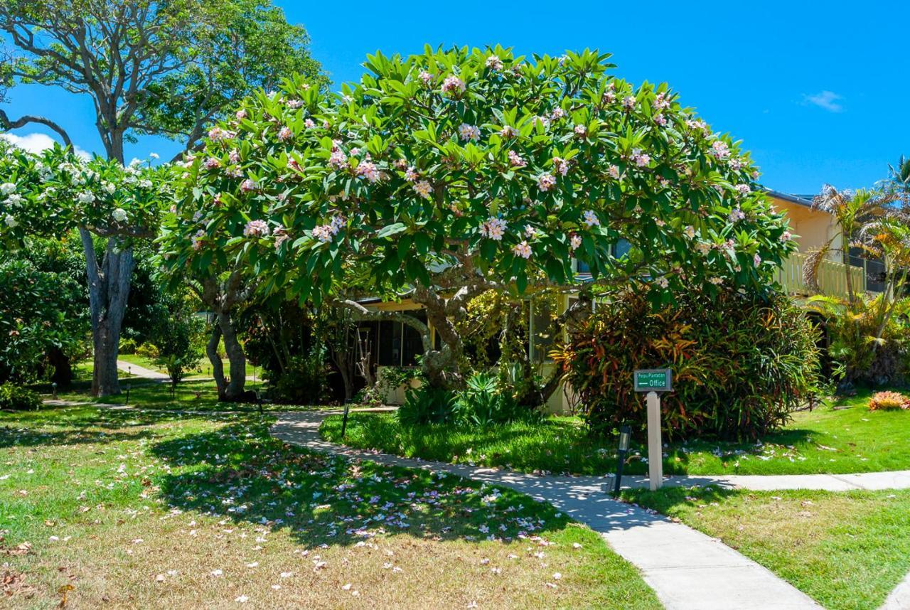 Poipu Plantation Vacation Rentals Koloa Kültér fotó