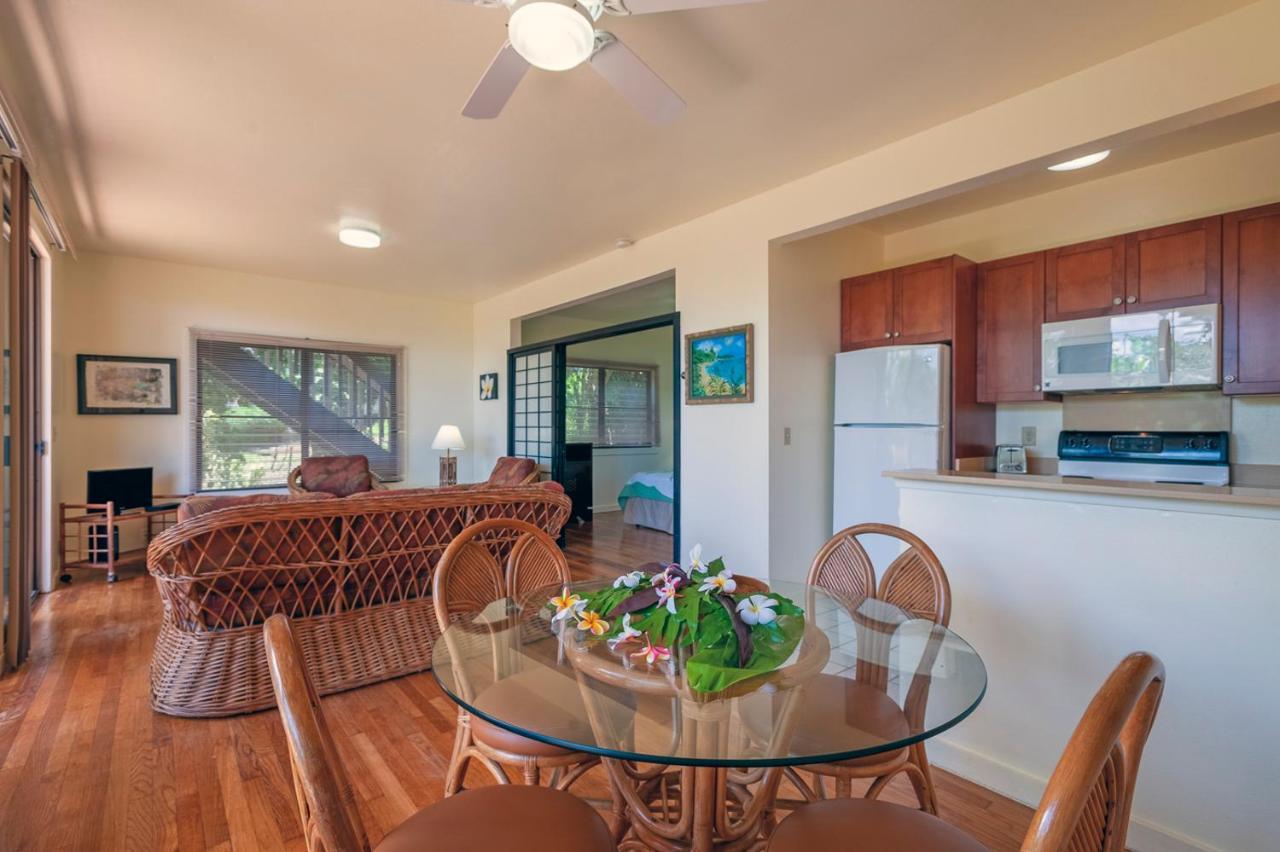 Poipu Plantation Vacation Rentals Koloa Kültér fotó