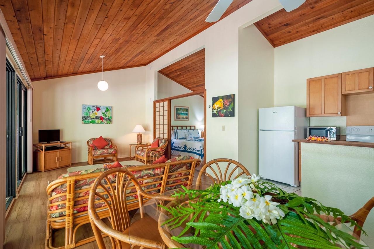 Poipu Plantation Vacation Rentals Koloa Kültér fotó