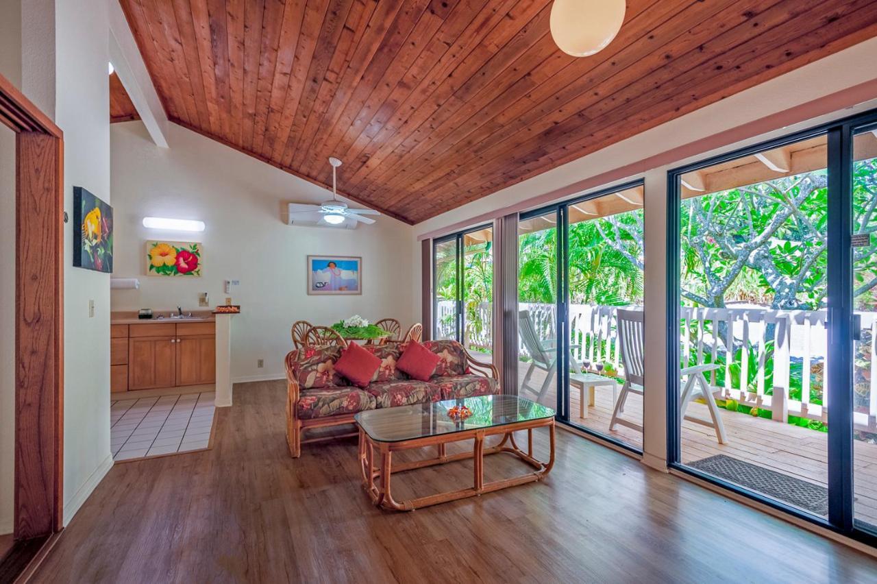 Poipu Plantation Vacation Rentals Koloa Kültér fotó