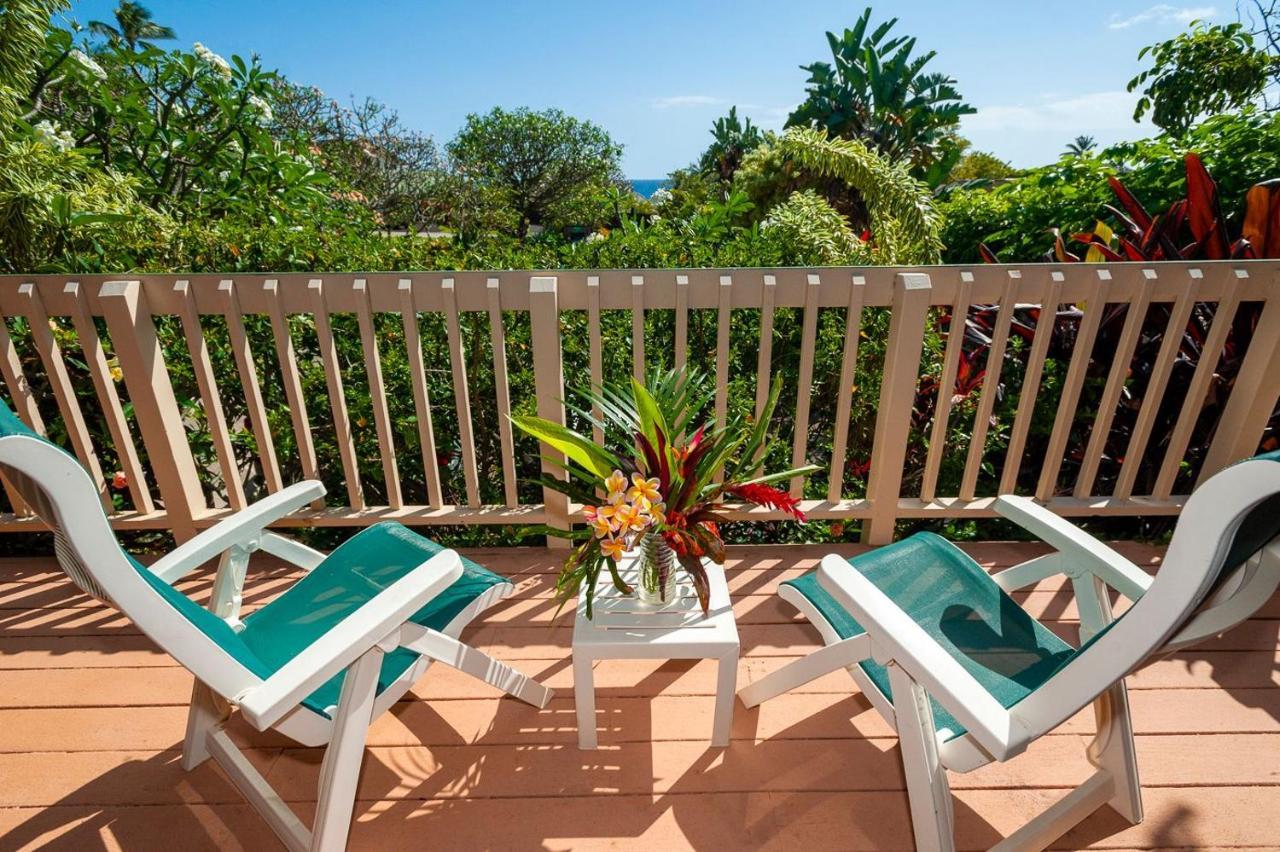 Poipu Plantation Vacation Rentals Koloa Kültér fotó