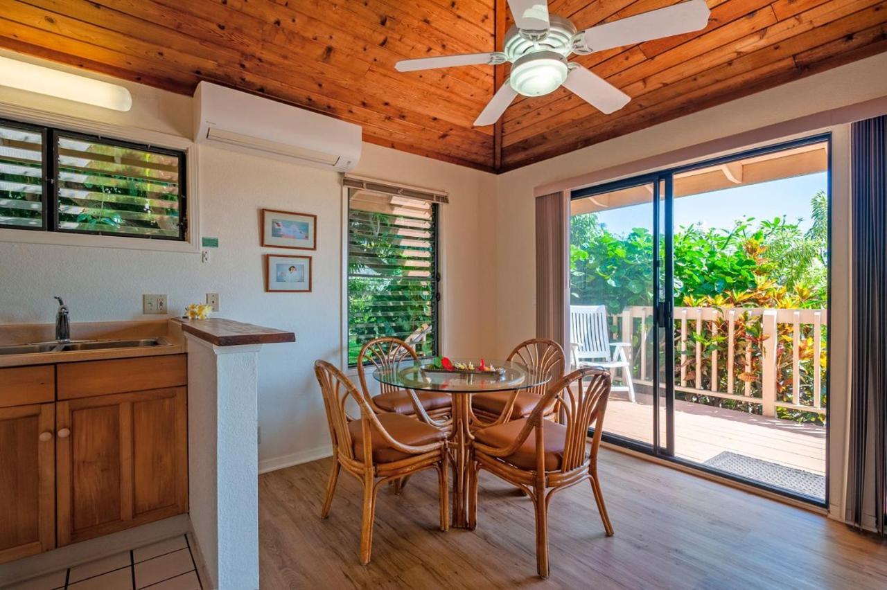 Poipu Plantation Vacation Rentals Koloa Kültér fotó