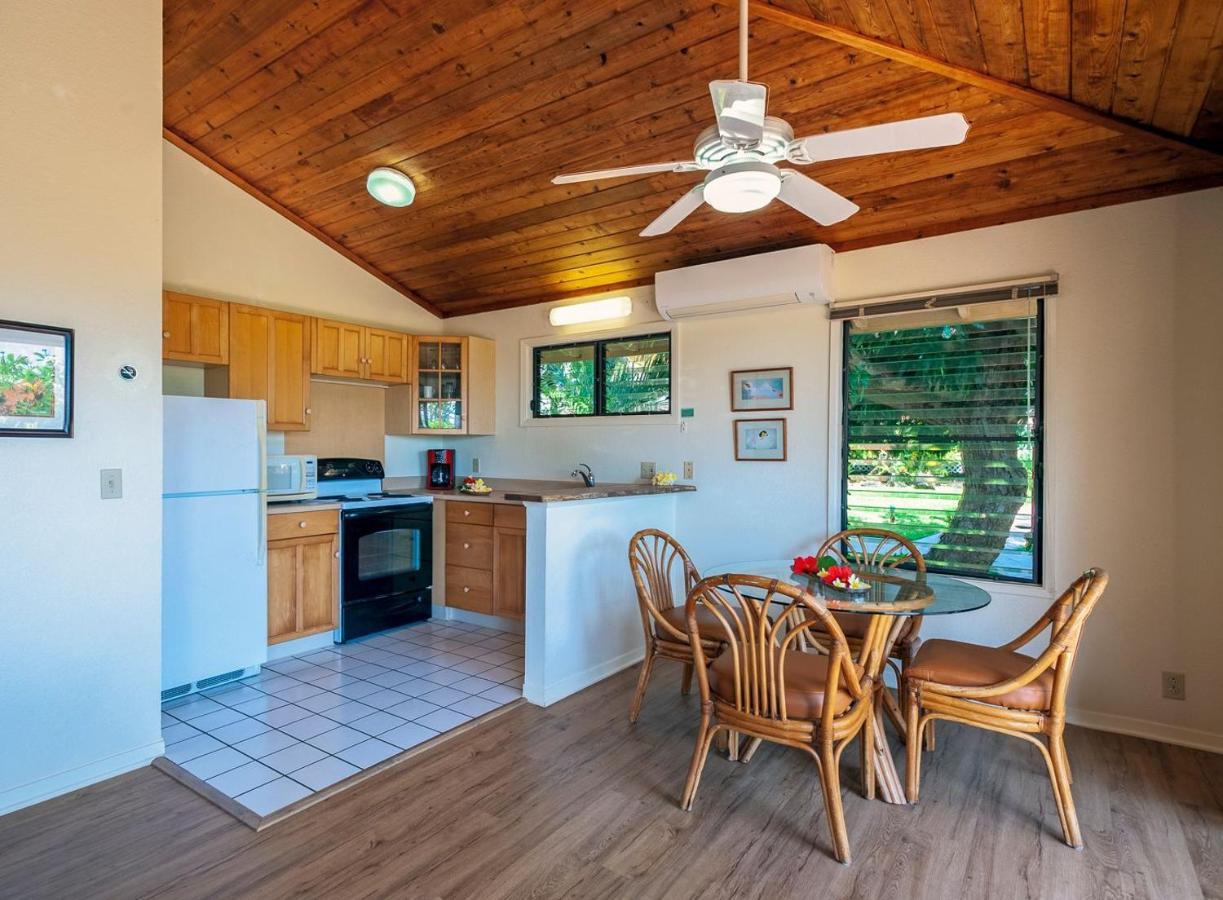 Poipu Plantation Vacation Rentals Koloa Kültér fotó