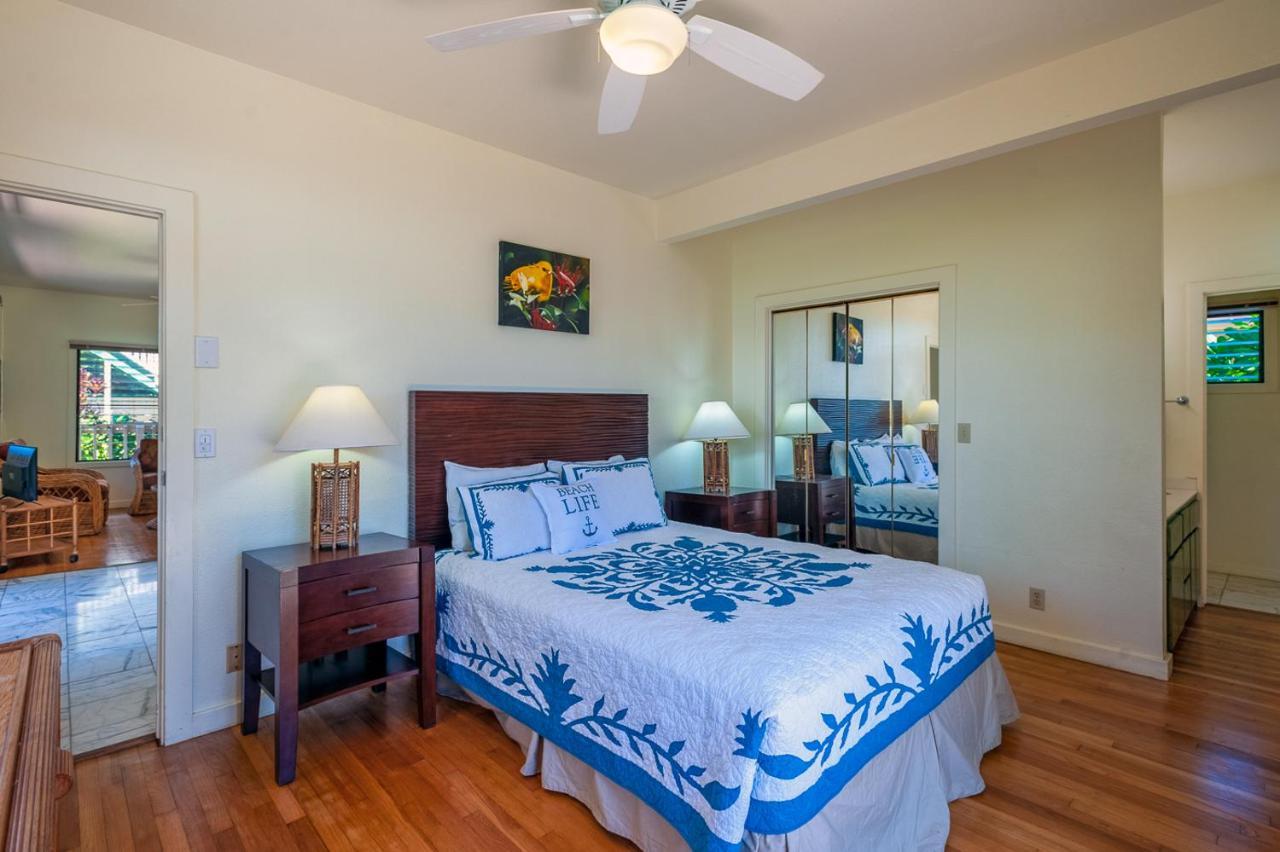 Poipu Plantation Vacation Rentals Koloa Kültér fotó