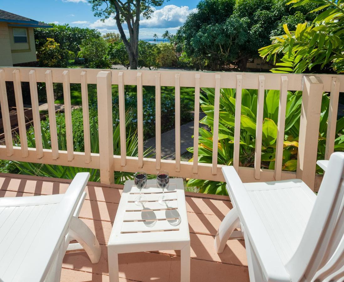 Poipu Plantation Vacation Rentals Koloa Kültér fotó