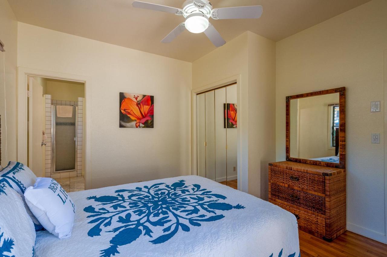 Poipu Plantation Vacation Rentals Koloa Kültér fotó